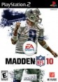 Madden NFL 10 - PS2 | NTSC